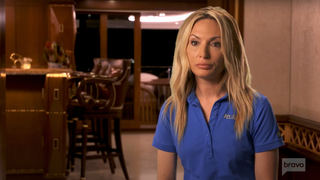 It's Time to Give Into the Superior Upstairs, Downstairs Drama: Bravo's <i>Below Deck</i>